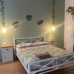 Private Bathroom Double Room